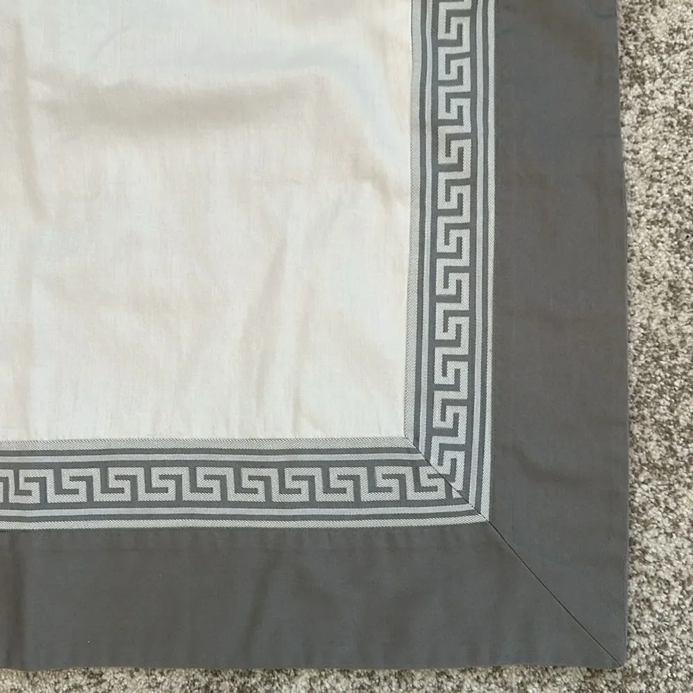 Wamsutta Queen Bed Sham Cover